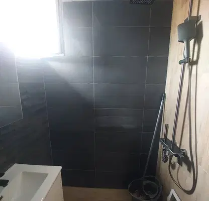 Photo 5 — 2-bedroom apartment in Shumen, Dobrudjanski