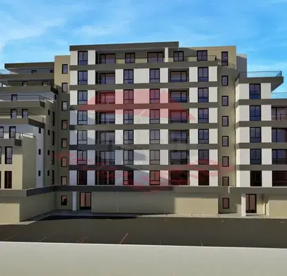 Photo 2 — 2-bedroom apartment in Shumen, Dobrudjanski