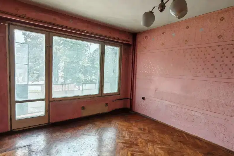 2-bedroom apartment in Shumen, Dobrudjanski