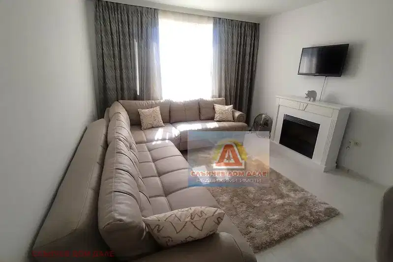 2-bedroom apartment in Shumen, Dobrudjanski