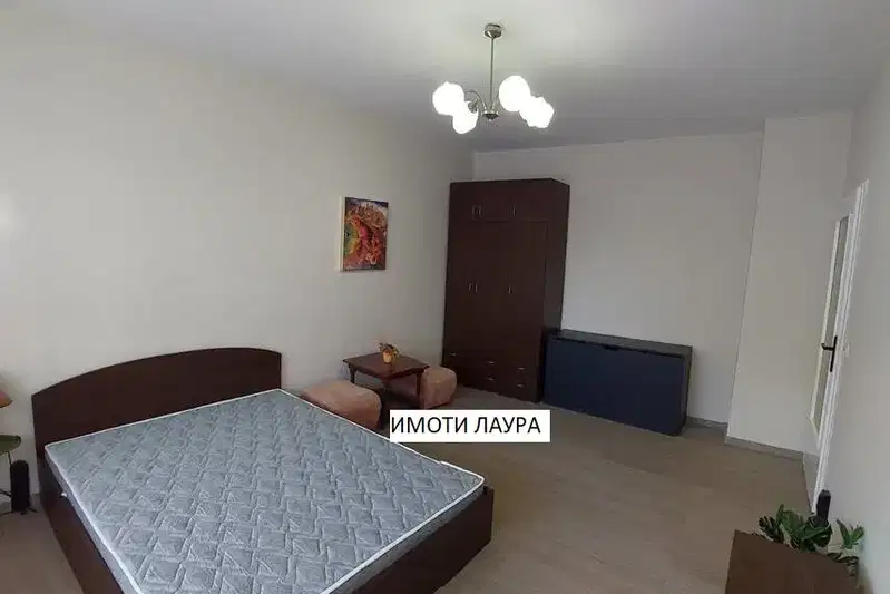 Едностаен апартамент в Шумен, Добруджански