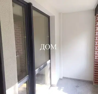 Photo 3 — Two-room apartment in Shumen, Dobrudzhan with luxury common areas