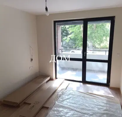 Photo 4 — Two-room apartment in Shumen, Dobrudzhan with luxury common areas