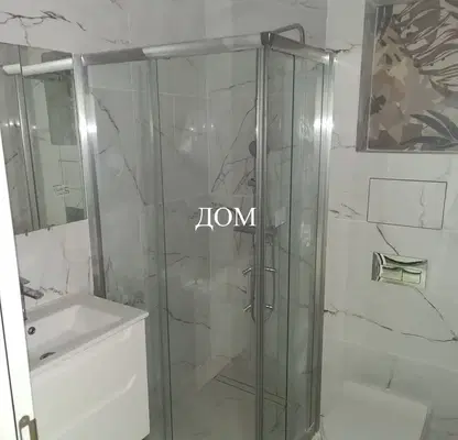 Photo 5 — Two-room apartment in Shumen, Dobrudzhan with luxury common areas