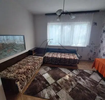 Снимка 5 — Тристаен апартамент с две тераси в кв. Добруджански, Шумен