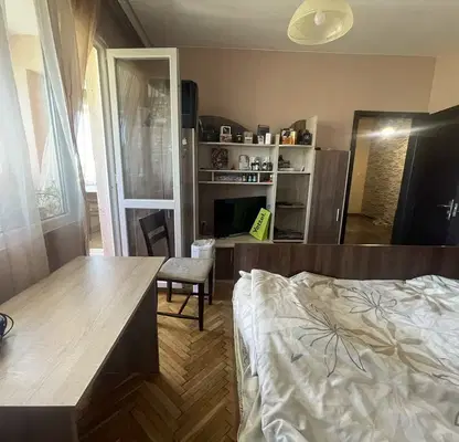 Photo 5 — Two-room apartment in Shumen, Everest with terrace