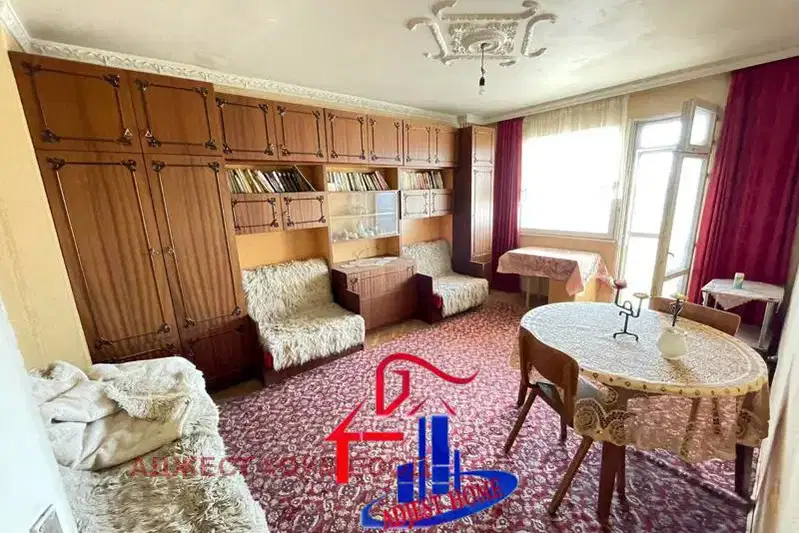 Многостаен апартамент в Шумен, Еверест