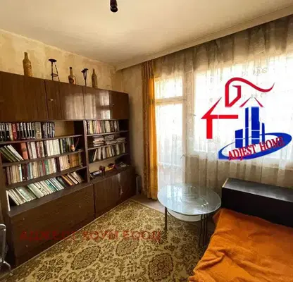Снимка 3 — Многостаен апартамент в Шумен, Еверест