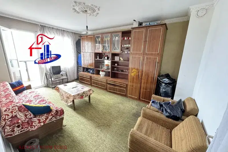 Многостаен апартамент в Шумен, Еверест