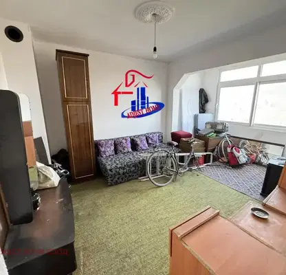 Снимка 3 — Многостаен апартамент в Шумен, Еверест
