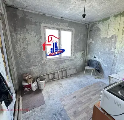 Снимка 5 — Многостаен апартамент в Шумен, Еверест