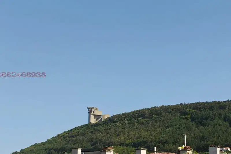 4-bedroom apartment in Shumen, Grivica