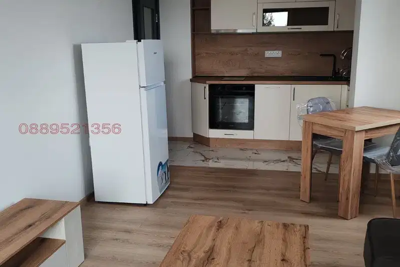 2-bedroom apartment in Shumen, Herson