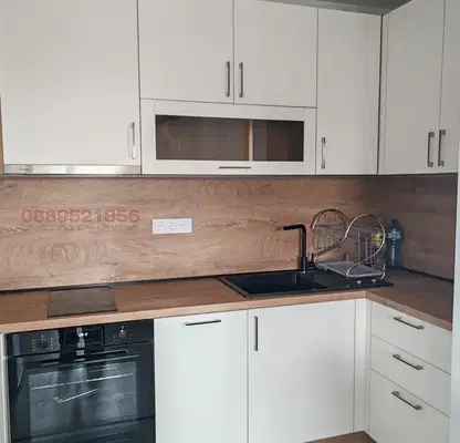 Photo 4 — 2-bedroom apartment in Shumen, Herson