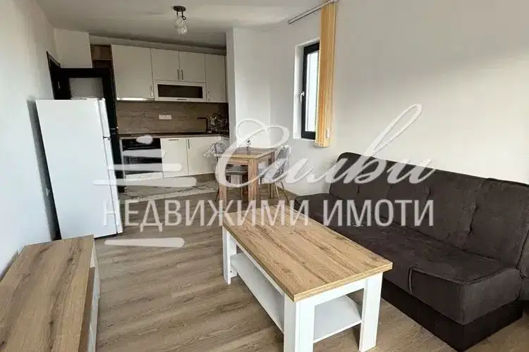 Двустаен апартамент в Шумен, Херсон
