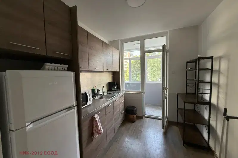 2-bedroom apartment in Shumen, Herson