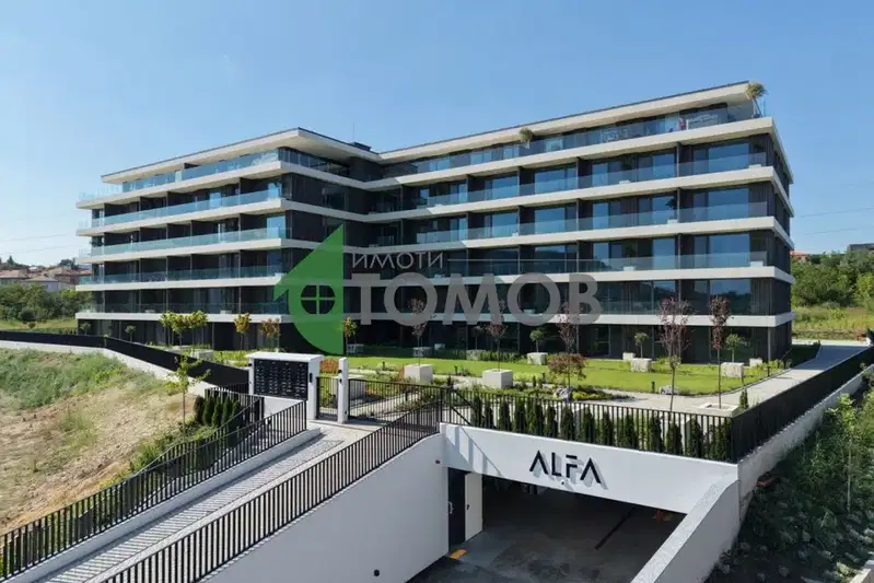 3-bedroom apartment in Shumen, Pazara