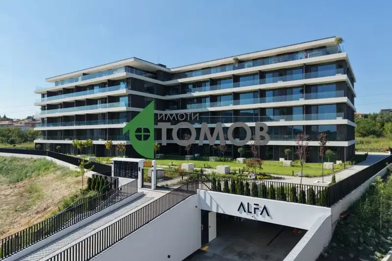 3-bedroom apartment in Shumen, Pazara