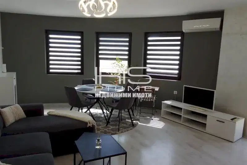 2-bedroom apartment in Shumen, Pazara