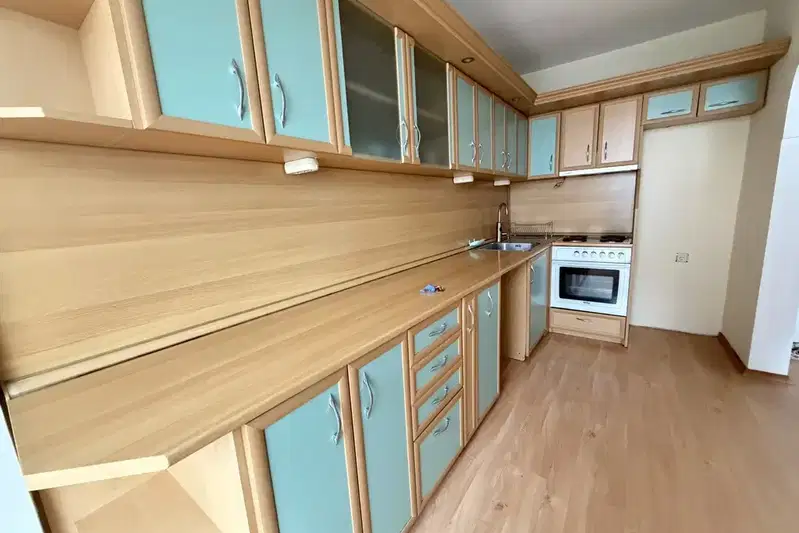 2-bedroom apartment in Shumen, Tombul Djamiya