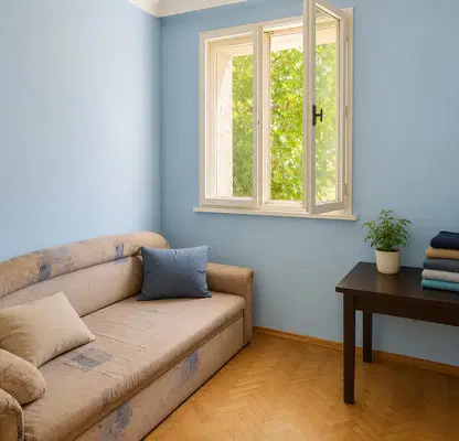 Photo 2 — 4-bedroom apartment in Shumen, Tombul Djamiya