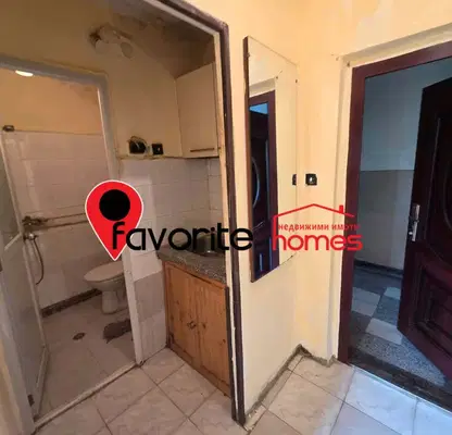 Photo 5 — 1-bedroom apartment in Shumen, Trakiya
