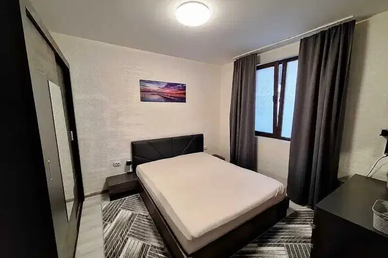 3-bedroom apartment in Shumen, Trakiya