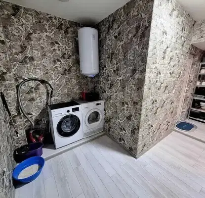 Photo 5 — 3-bedroom apartment in Shumen, Trakiya