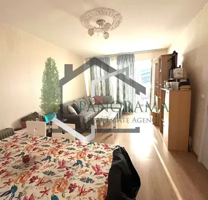 Photo 2 — 3-bedroom apartment in Shumen, Trakiya