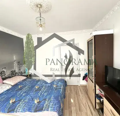 Photo 3 — 3-bedroom apartment in Shumen, Trakiya