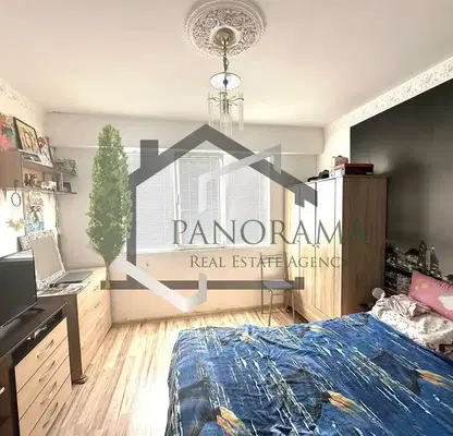 Photo 4 — 3-bedroom apartment in Shumen, Trakiya