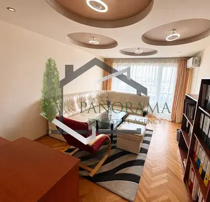 Photo 2 — 3-bedroom apartment in Shumen, Trakiya