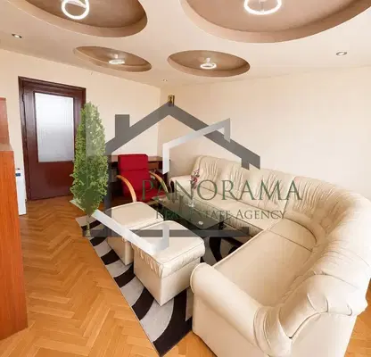 Photo 3 — 3-bedroom apartment in Shumen, Trakiya