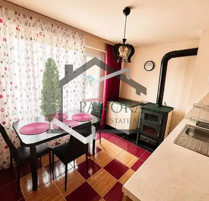 Photo 4 — 3-bedroom apartment in Shumen, Trakiya