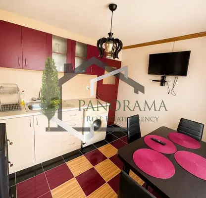 Photo 5 — 3-bedroom apartment in Shumen, Trakiya