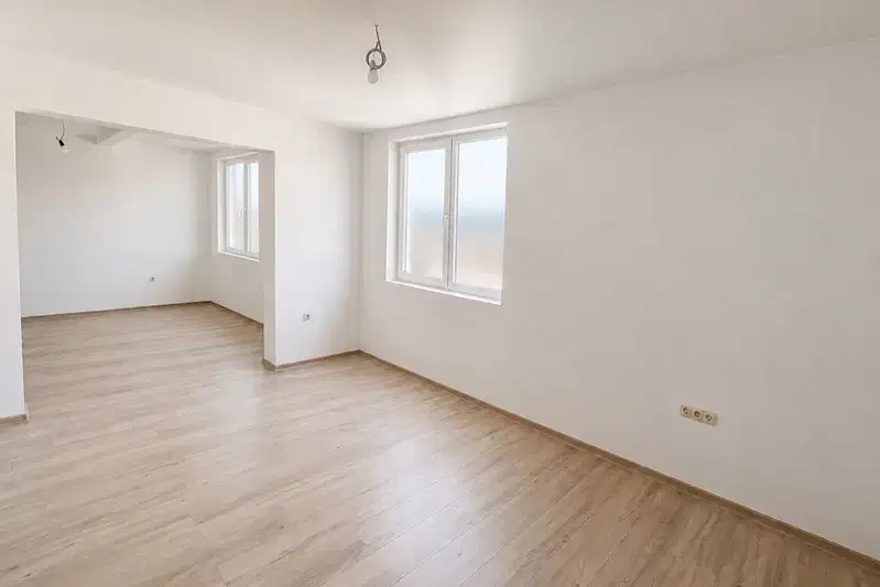 3-bedroom apartment in Shumen, Trakiya