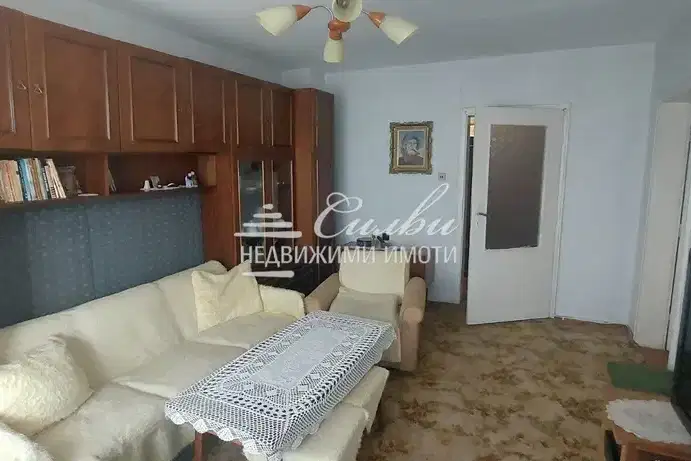3-bedroom apartment in Shumen, Trakiya