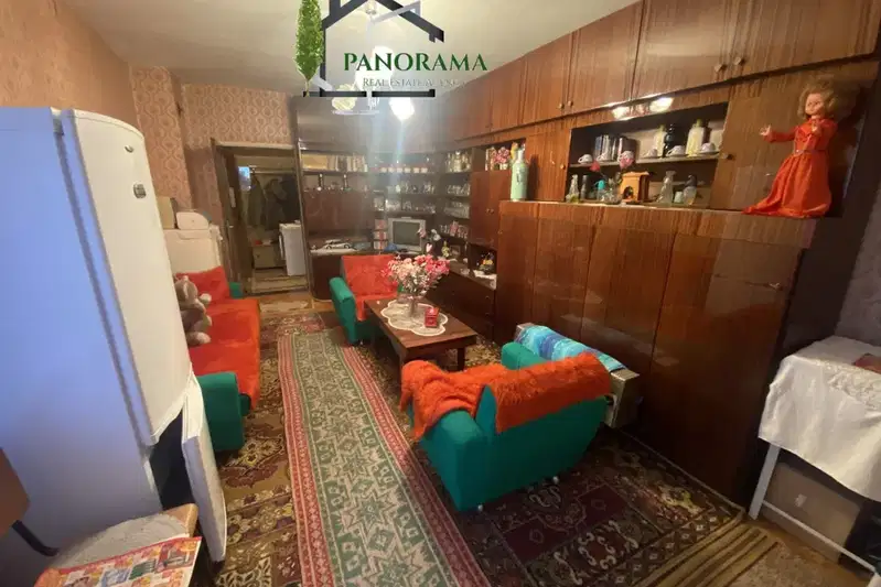 3-bedroom apartment in Shumen, Trakiya