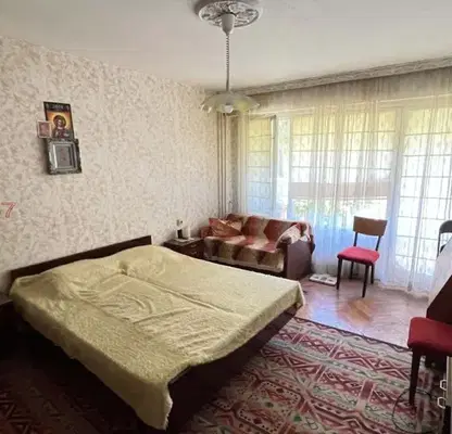 Снимка 4 — Многостаен апартамент в Шумен, Тракия