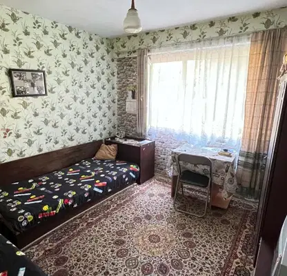 Снимка 5 — Многостаен апартамент в Шумен, Тракия