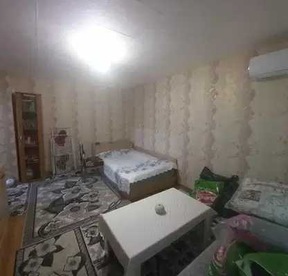 Снимка 3 — Едностаен апартамент в Шумен, Тракия