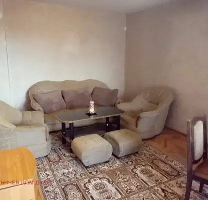 Photo 3 — 2-bedroom apartment in Shumen, Trakiya