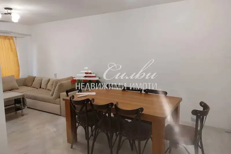 2-bedroom apartment in Shumen, Trakiya