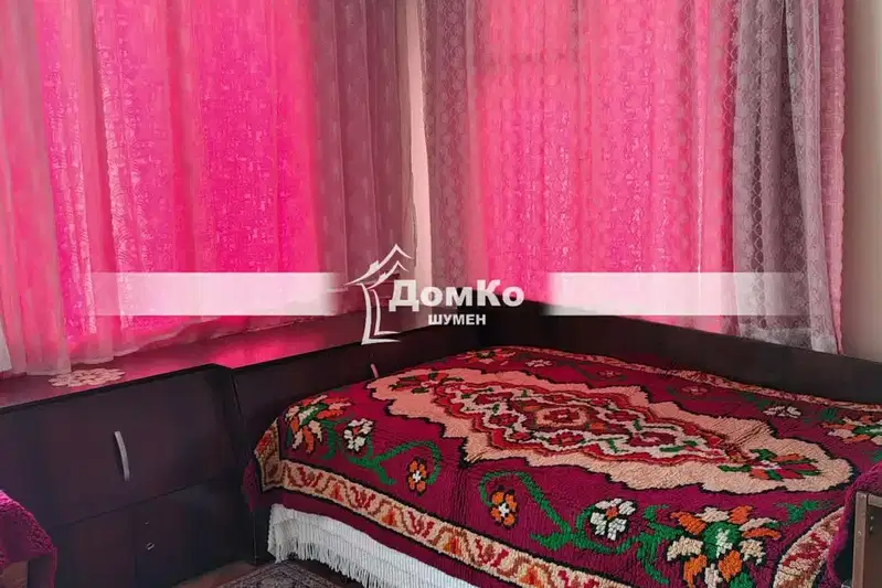 Многостаен апартамент в Шумен, Военно училище