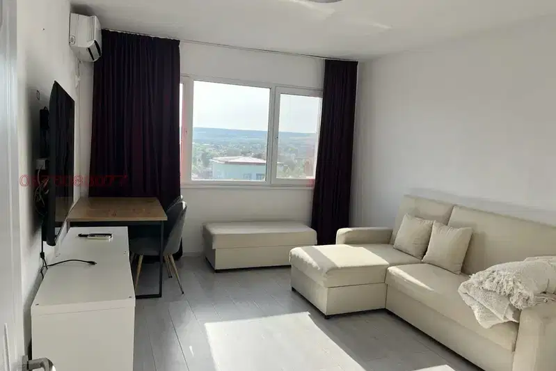 2-bedroom apartment in Silistra, Centyr
