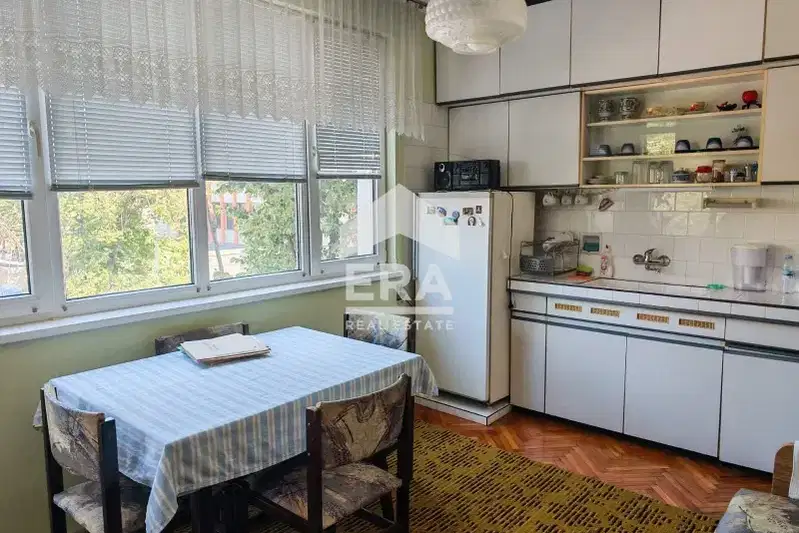 2-bedroom apartment in Silistra, Centyr