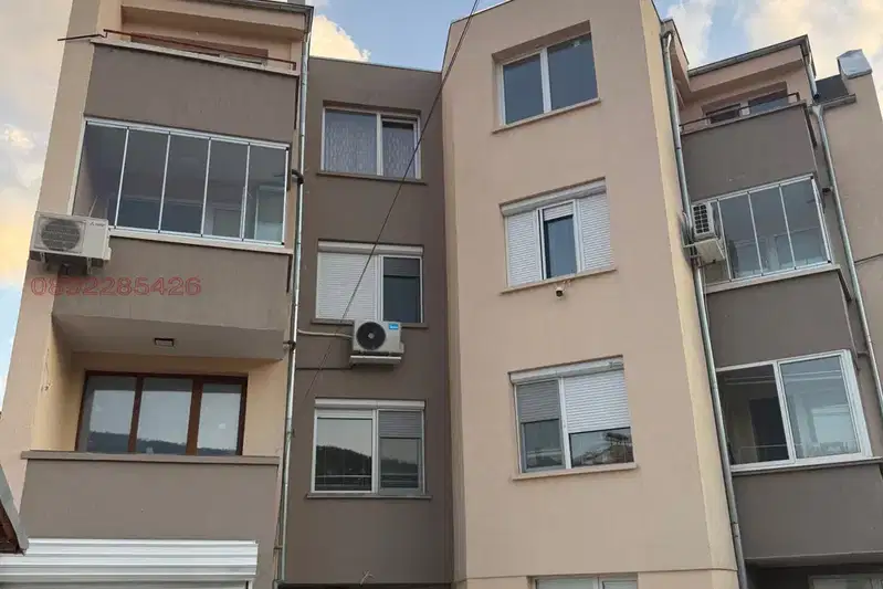 Two-room apartment in the Center of Sliven with quality renovation