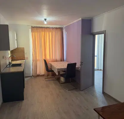 Photo 2 — Two-room apartment in the Center of Sliven with quality renovation