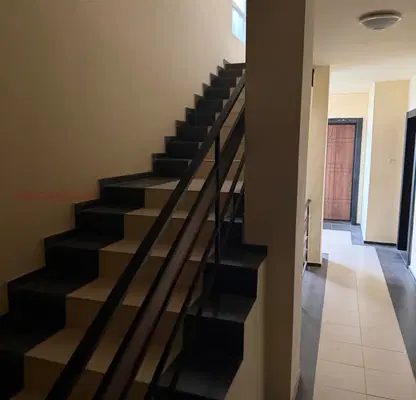 Photo 4 — Two-room apartment in the Center of Sliven with quality renovation