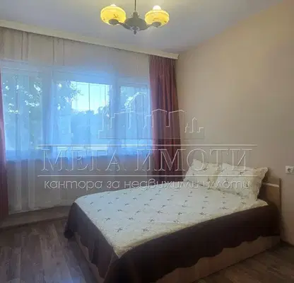 Photo 3 — 2-bedroom apartment in Sliven, Centyr
